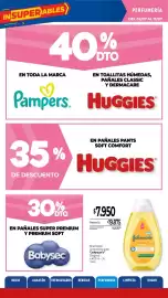 Catálogo La Anonima Página 29