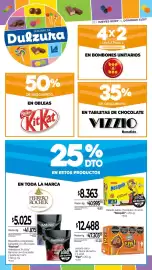 Catálogo La Anonima Página 3