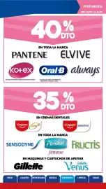 Catálogo La Anonima Página 30