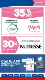 Catálogo La Anonima Página 32