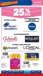 Catálogo La Anonima Página 33