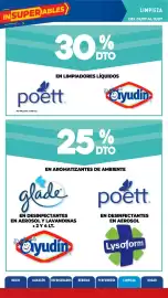 Catálogo La Anonima Página 35