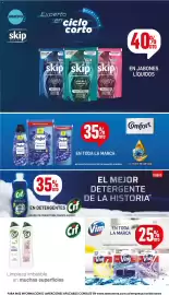 Catálogo La Anonima Página 36