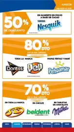 Catálogo La Anonima Página 4