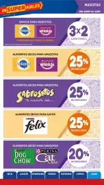 Catálogo La Anonima Página 44