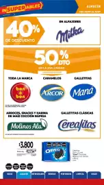 Catálogo La Anonima Página 5