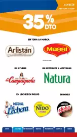 Catálogo La Anonima Página 7