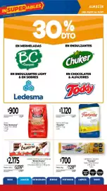 Catálogo La Anonima Página 8