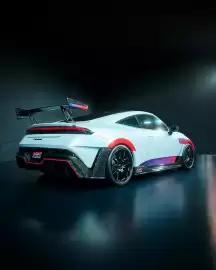 Folleto Honda Página 2
