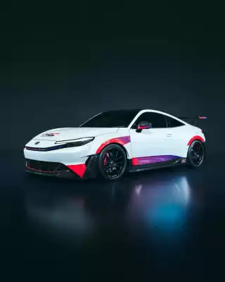 Honda (válido hasta el 8-08)