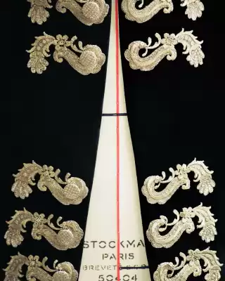 Folleto Dior (válido hasta el 8-08)