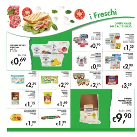 Volantino Maxi Coal Pagina 10