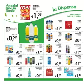 Volantino Maxi Coal Pagina 16