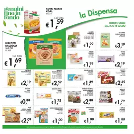 Volantino Maxi Coal Pagina 17