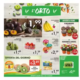 Volantino Maxi Coal Pagina 2