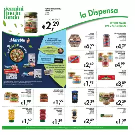 Volantino Maxi Coal Pagina 21