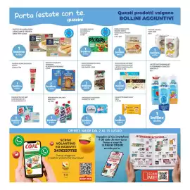 Volantino Maxi Coal Pagina 28