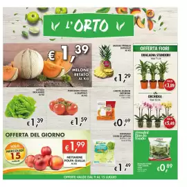 Volantino Maxi Coal Pagina 3