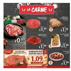 Volantino Maxi Coal Pagina 4
