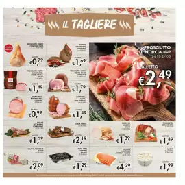 Volantino Maxi Coal Pagina 7