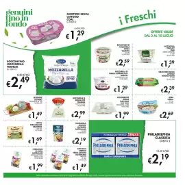 Volantino Maxi Coal Pagina 9