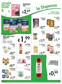 Volantino Coal City Pagina 11