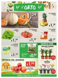 Volantino Coal City Pagina 3