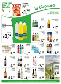 Volantino Coal City Pagina 9