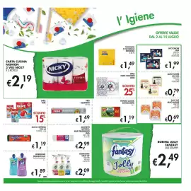Volantino Coal Pagina 19