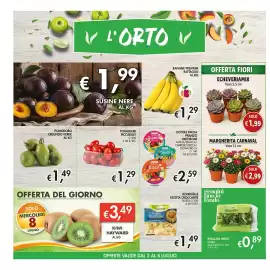 Volantino Coal Pagina 2