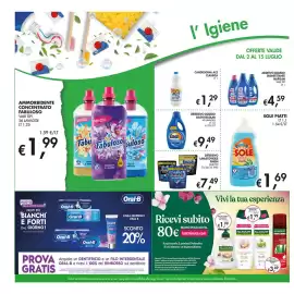 Volantino Coal Pagina 20