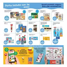 Volantino Coal Pagina 24