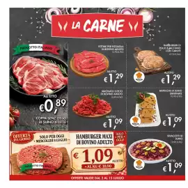 Volantino Coal Pagina 4