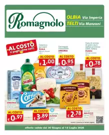 Volantino Iper Romagnolo Pagina 1