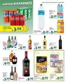Volantino Iper Romagnolo Pagina 6