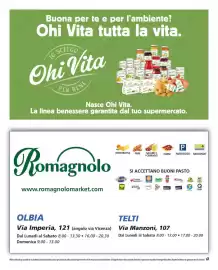 Volantino Iper Romagnolo Pagina 8