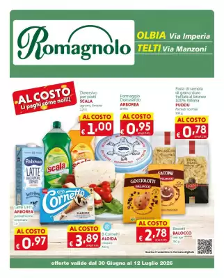Iper Romagnolo (valido fino al 12-07)