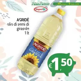 Volantino Primo Prezzo Pagina 1