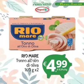 Volantino Primo Prezzo Pagina 10