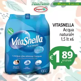 Volantino Primo Prezzo Pagina 12