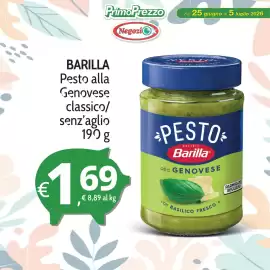 Volantino Primo Prezzo Pagina 2