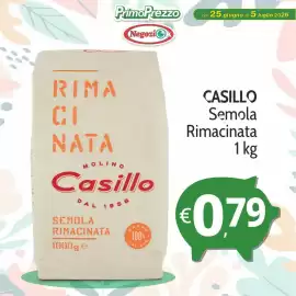Volantino Primo Prezzo Pagina 3