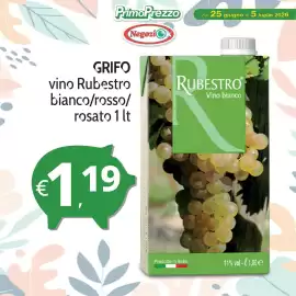 Volantino Primo Prezzo Pagina 4