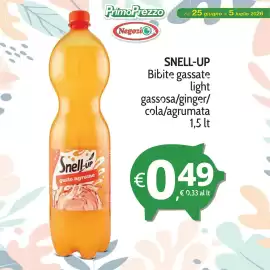 Volantino Primo Prezzo Pagina 6