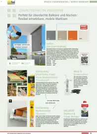 Bauhaus Prospekt Seite 19
