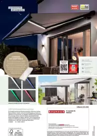 Bauhaus Prospekt Seite 20