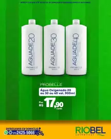 Catálogo Rio Bel Página 4