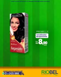 Catálogo Rio Bel Página 6