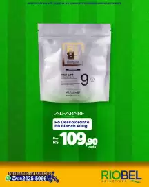 Catálogo Rio Bel Página 8