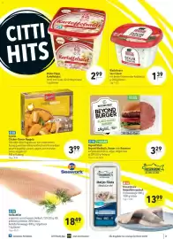 CITTI Markt Prospekt woche 27 Seite 3